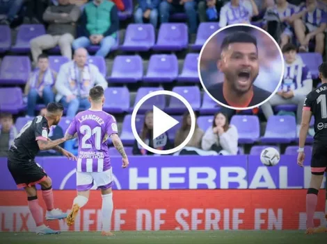 Tecatito Corona regresó con gol en la victoria del Sevilla