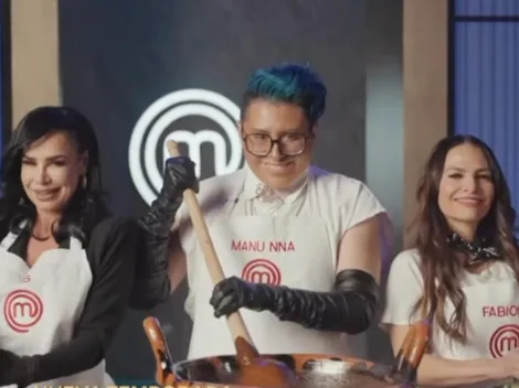 MasterChef Celebrity 2023: ¿Quién fue el ELIMINADO de este domingo 14 de mayo?