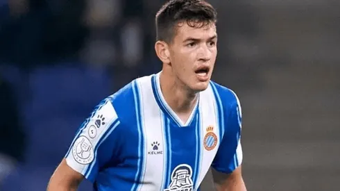 César Montes y Espanyol sueñan con la permanencia en Primera.