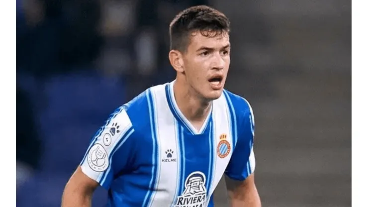 César Montes y Espanyol sueñan con la permanencia en Primera.