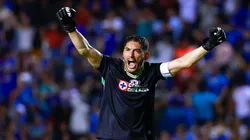 José de Jesús Corona Cruz Azul 2023