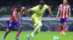 América está en Semifinales de la Liga MX