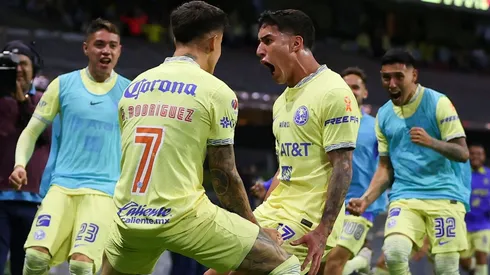 ¿América volverá a ser campeón?
