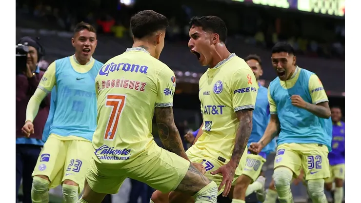 ¿América volverá a ser campeón?