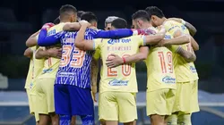 ¿Baja definitiva en el América?