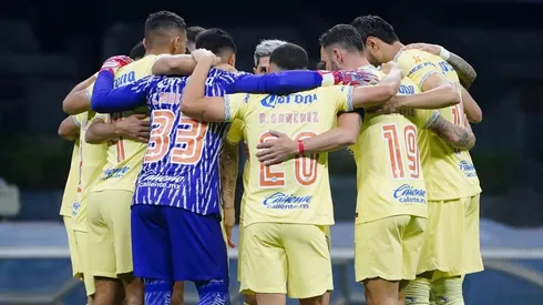 ¿Baja definitiva en el América?