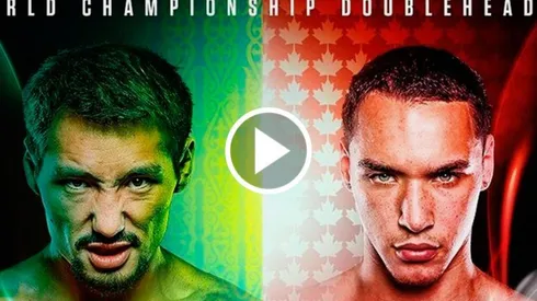 Zhanibek Alimkhanuly vs. Steven Butler: Minuto a minuto de la cartelera en California