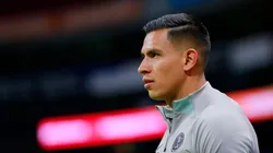 América buscará fichar un portero