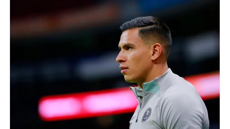 América buscará fichar un portero