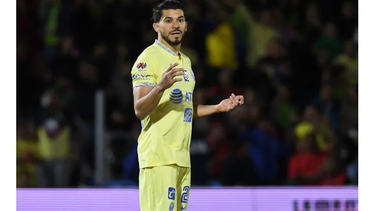 La Bomba no forma parte del once inicial de las Águilas