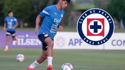 Cruz Azul pagaría esto por Robert Morales