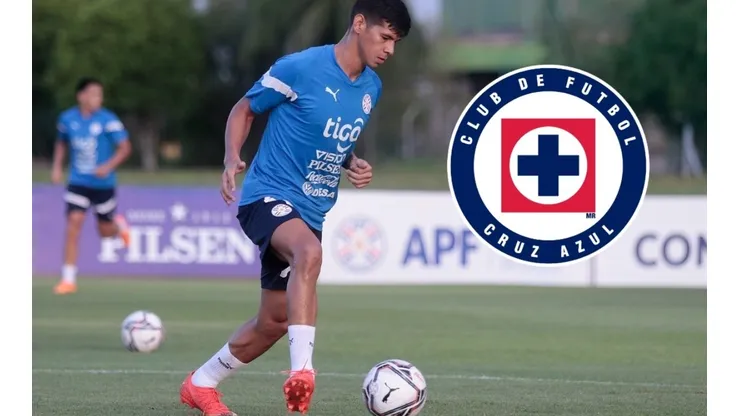 Cruz Azul pagaría esto por Robert Morales