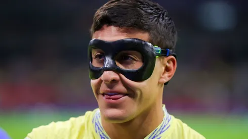 Alejandro Zendejas podría volver frente a San Luis