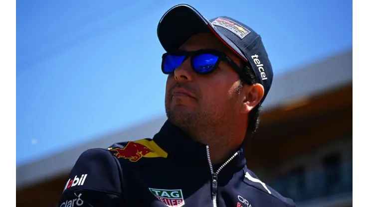 ¿Checo Pérez tendrá que buscar nueva escudería en 2024?