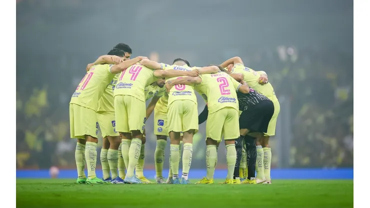 Los 3 jugadores del América que podrían reforzar al Sporting de Gijón.