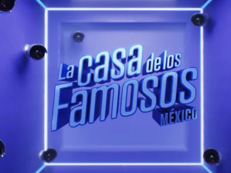 La Casa de los Famosos México 2023: Conductores y habitantes CONFIRMADOS