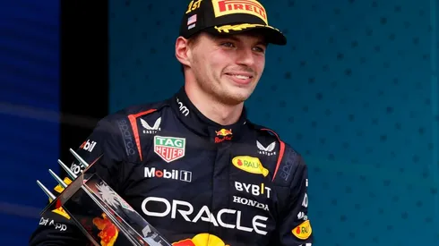 Verstappen es el piloto favorito de Ecclestone