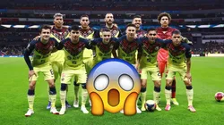 América Clausura 2021