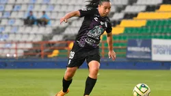 ¿Quién es Charlyn Corral?