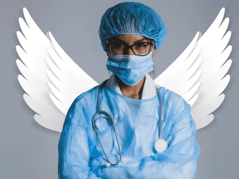 Día Internacional de la Enfermera: Imágenes y frases para felicitarlas en su día