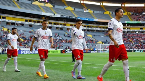 Chivas deberá ganar la vuelta frente a Atlas en Akron.