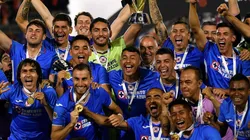 Tiempos de cambio en Cruz Azul.