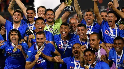 Tiempos de cambio en Cruz Azul.