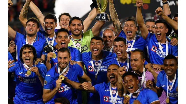 Tiempos de cambio en Cruz Azul.