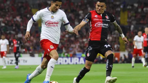 ¿Qué pasa si Chivas Guadalajara gana, pierde o empata contra Atlas?