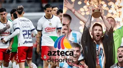 ¿Podrá Chivas emular a la Selección Argentina?