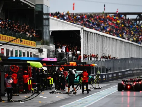 Atento, Checo: ¿Cuál es el cambio en la clasificación que la Fórmula 1 probará en el GP de Emilia Romaña 2023?