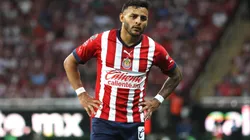 El video de Alexis Vega que PREOCUPA a todo Chivas