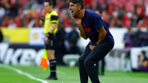 Fuerte mensaje de Paunovic al interior de Chivas tras perder ante Atla