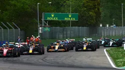 Se viene el Gran Premio de Emilia Romaña 2023.