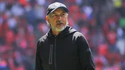 Ex-Cruz Azul: el sorpresivo equipo que dirigiría Potro Gutiérrez