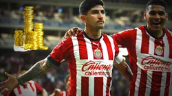 Chivas Clausura 2023