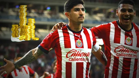 Chivas Clausura 2023