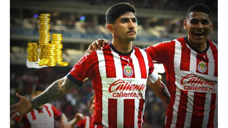 Chivas Clausura 2023