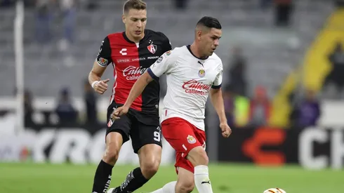 Chivas visita a Atlas por los cuartos de final de la Liguilla.
