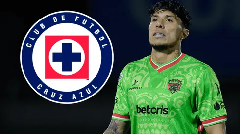 ¿Carlos Salcedo anticipó en Twitter su llegada a Cruz Azul?