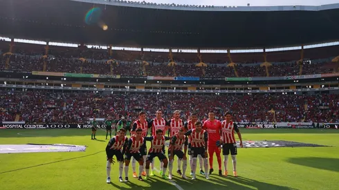Chivas de Guadalajara vuelve al Jalisco a jugar contra Atlas.