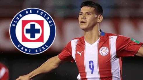 Robert Morales, el pretendido por Cruz Azul.