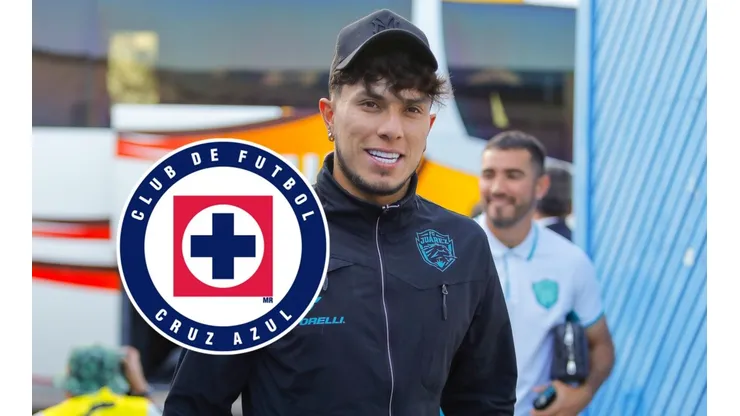 Carlos Salcedo en la llegada al estadio.