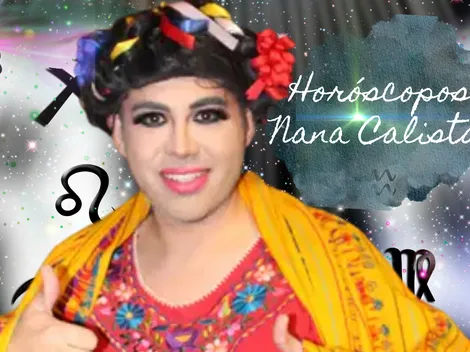Horóscopos diarios de Nana Calistar: Hoy JUEVES 11 de mayo, las mejores predicciones con humor