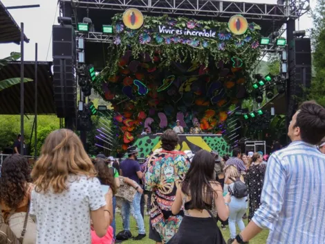 Bravo GNP 2023: Dónde, cómo llegar, artistas confirmados y venta de boletos