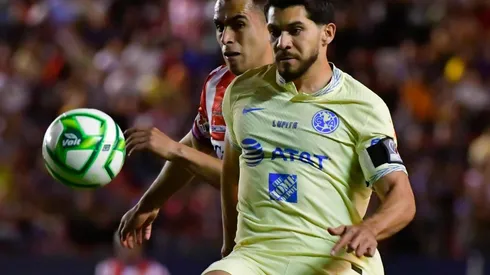 América enciende las alarmas por el cambio que pidió Henry Martín.