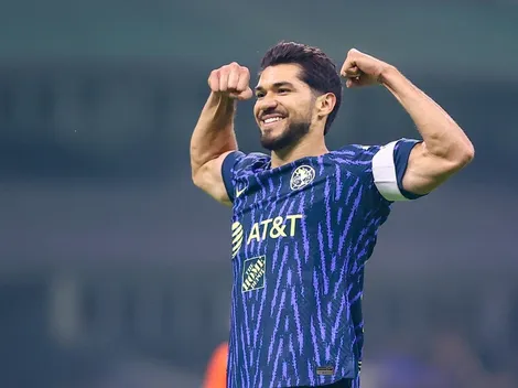 El impresionante dato de Henry Martín que HACE TEMBLAR al San Luis