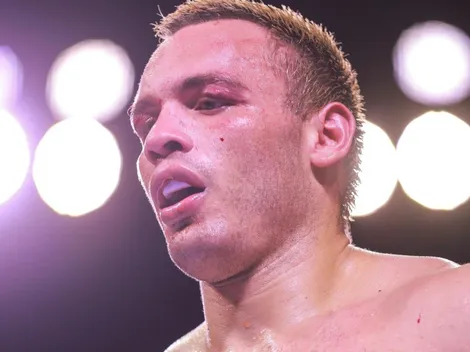 La escalofriante confesión de Julio César Chávez Jr. que pone a sus fanáticos a rezar por él