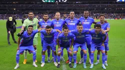 Cruz Azul quedó eliminado en el Repechaje