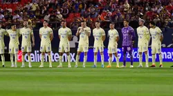 América y San Luis definen a un semifinalista.